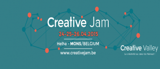 Creative Jam : Not another game jam