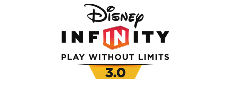 Disney Infinity 3.0 : Play Without Limits