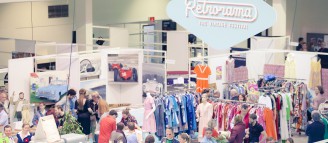 Retrorama : un week-end hors de la modernité