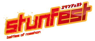 Un bref retour sur le Stunfest