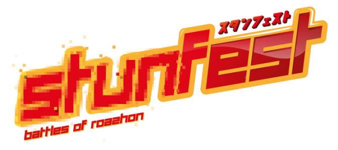 Un bref retour sur le Stunfest