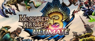 Monster Hunter 3 Ultimate