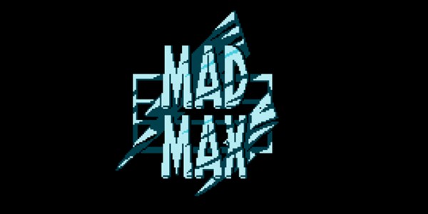 Mad Max – Du cinéma à la NES