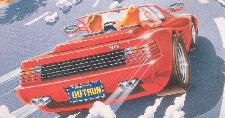 Outrun