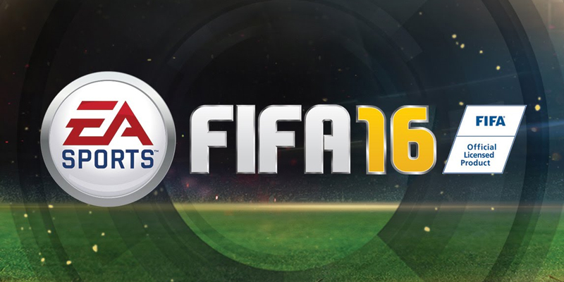 FIFA 16