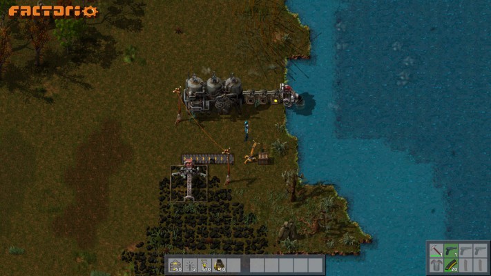 Production d'électricité