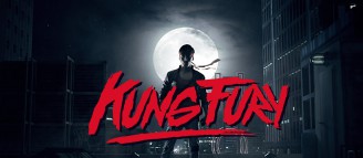 Kung Fury : le « future cop » débarque dans un court métrage !