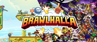 Brawlhalla : Le « Brawler » du PC