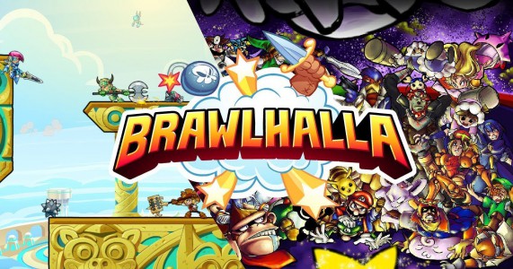 Brawlhalla : Le « Brawler » du PC