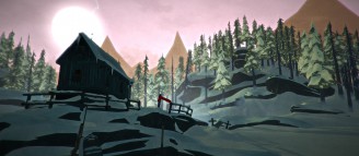 The Long Dark : une survie glaciale