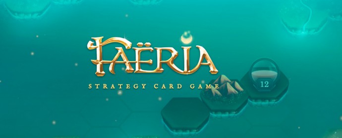 Faëria – Jeu de cartes stratégique
