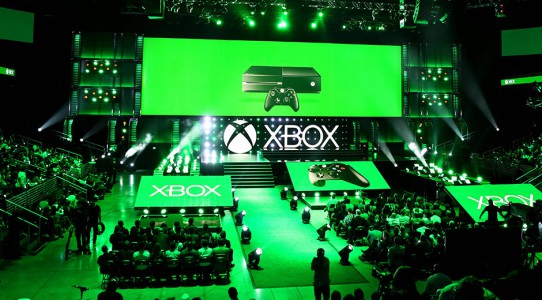 Conférence Microsoft E3 2015 : du lourd et pas que du lourdaud