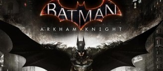 Batman Arkham Knight