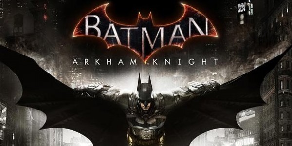 Batman Arkham Knight