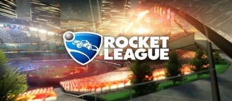 Rocket League