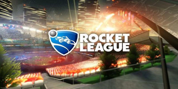 Rocket League