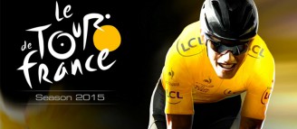 Tour de France 2015