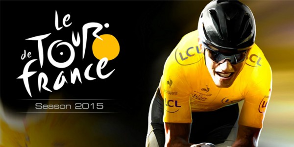 Tour de France 2015