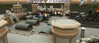 Fullblast – alerte aux poulpes de l’espace
