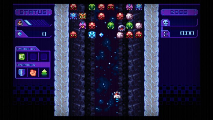 Super Star Path - 2