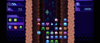 Super Star Path, du shmup dans votre puzzle game