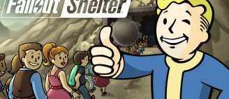 Fallout Shelter enfin sur Android