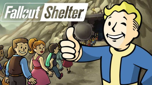 Fallout Shelter enfin sur Android