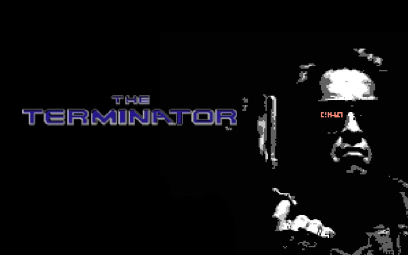 The Terminator