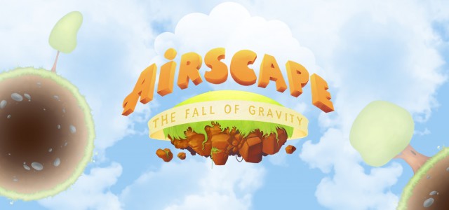 Airscape : la ruée vers l’air