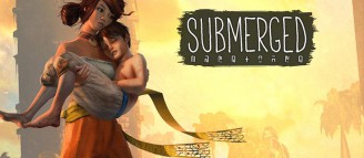 Submerged : le jeu à tendances dépressives