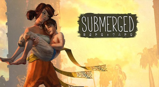 Submerged : le jeu à tendances dépressives