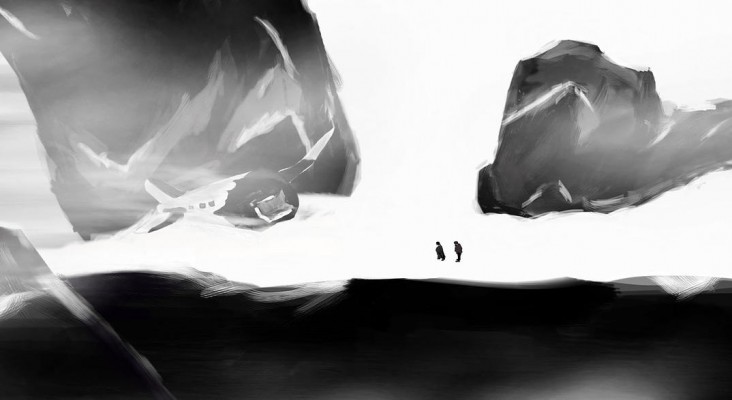 To The Sky