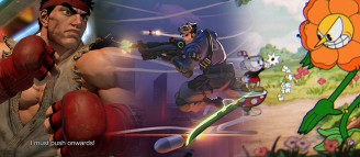 [GC15] Nos découvertes de la Gamescom