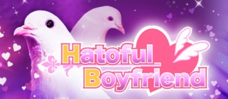 Hatoful Boyfriend