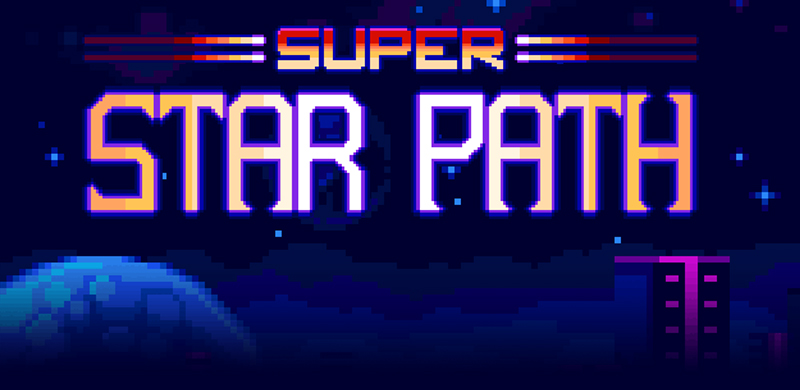 Super Star Path
