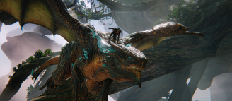 [GC15] Scalebound