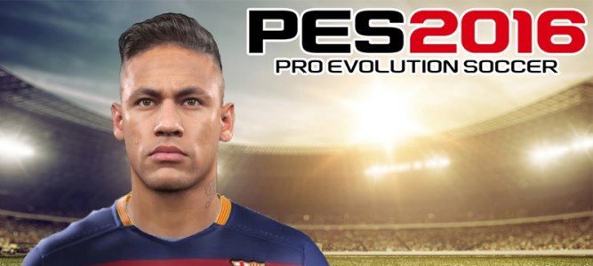 PES 2016 – On a testé la démo !