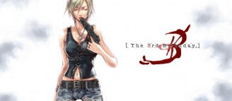 The Third Birthday – Parasite Eve 3 ?