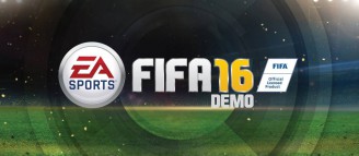 FIFA 16 – La démo est dispo