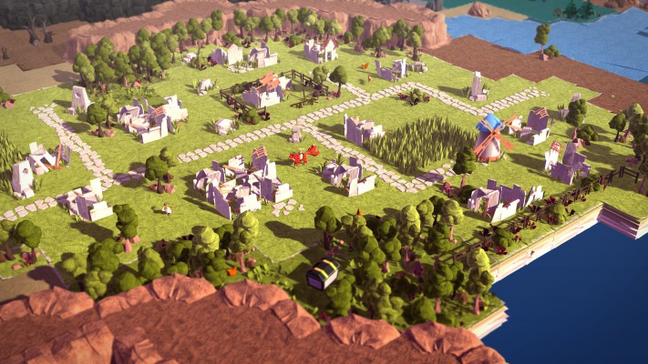 Epistory 001