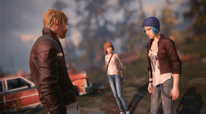 Life is Strange 7