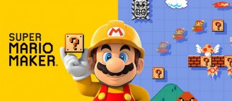 Super Mario Maker – Créations à gogo