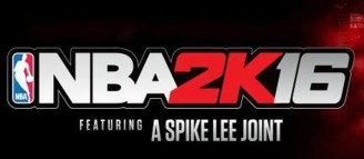 NBA2K16 – La NBA comme si vous y étiez