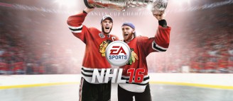 NHL 16