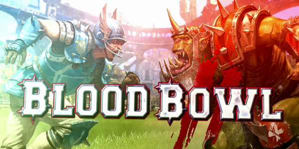 Blood Bowl 2