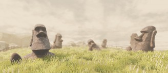 Dream : un voyage dans le rêve