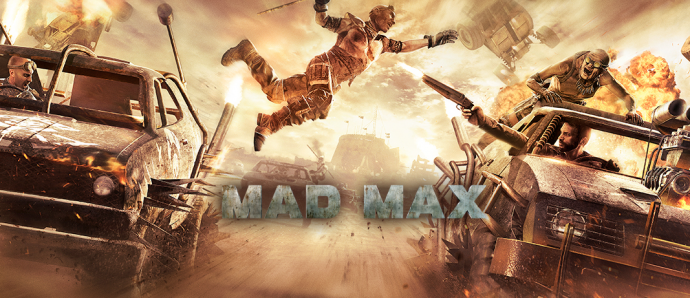 Mad Max : Le melting pot qui dépote