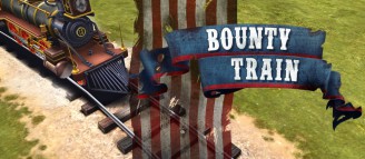 Bounty Train