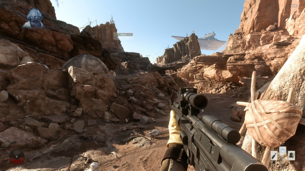 Battlefront 3