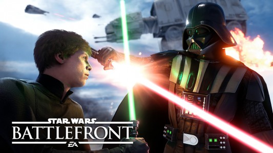 Star Wars Battlefront – le point sur la beta